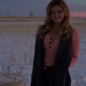 Meet your Posher, Jacqueline